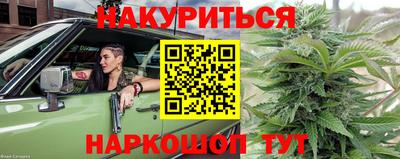 каннабис Кандалакша
